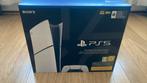 Playstation 5 slim digitale NIEUW IN DE VERZEGELDE DOOS, Ophalen of Verzenden, Nieuw