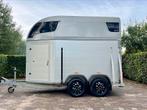 Mooie vol aluminium Sirius S75 uit 2022, btw trailer, Ophalen, Aluminium, Sirius, Zo goed als nieuw