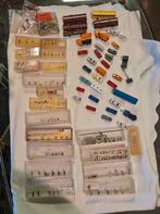 N spoor auto figuurtjes oa wiking 1/160, Hobby en Vrije tijd, Modeltreinen | N-Spoor, Overige merken, Gelijkstroom of Wisselstroom