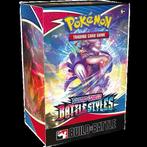 Pokémon Battle Styles Build & Battle, Hobby en Vrije tijd, Verzamelkaartspellen | Pokémon, Ophalen of Verzenden, Nieuw