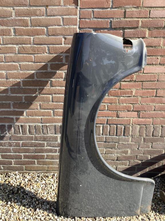 Voorscherm Volvo amazon spatbord rechtsvoor rechts voor, Auto-onderdelen, Carrosserie en Plaatwerk, Gebruikt, Ophalen of Verzenden