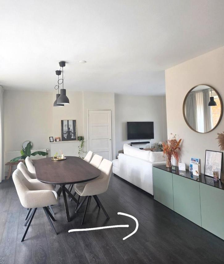 3x Ikea groene Besta kastdeuren 64x60 - Onbeschadigd!, Huis en Inrichting, Complete inboedels, Ophalen