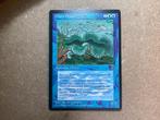 1x Giant Oyster (Near Mint), Ophalen of Verzenden, Zo goed als nieuw, Losse kaart