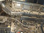 Sdmo 500 kva 550 kva volvo penta bredenoord inmesol leroy, Ophalen, Zo goed als nieuw, Dieselolie