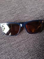 Charlie Temple Indigo Blue Zonnebril, Overige merken, Zonnebril, Blauw, Ophalen of Verzenden