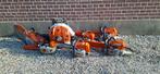 Stihl machine kettingzagen bladblazer bosmaaier bandenzaag, Ophalen, Gebruikt, Overige soorten, Stihl