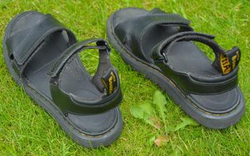 Meisjes sandalen Dr. Martens AirWair maat 33 beschikbaar voor biedingen