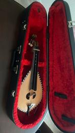 Kemence, Muziek en Instrumenten, Strijkinstrumenten | Violen en Altviolen, Ophalen of Verzenden, Zo goed als nieuw, 4/4-viool