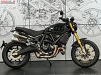 Ducati SCRAMBLER 1100 SPORT PRO (bj 2025), Motoren, Bedrijf, Sport