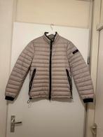 Peuterey Jas Beige Maat S ZGAN!!, Kleding | Heren, Jassen | Zomer, Beige, Ophalen of Verzenden, Zo goed als nieuw, Peuterey