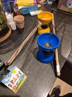 Diabolo speelgoed speeltol, Ophalen of Verzenden, Nieuw, Overige typen