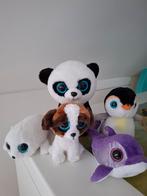 TY Knuffel, Beanie, Kinderen en Baby's, Speelgoed | Knuffels en Pluche, Ophalen of Verzenden, Zo goed als nieuw, Overige typen