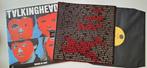 TALKING HEADS REMAIN IN LIGHT VINYL, Ophalen of Verzenden, Zo goed als nieuw, 12 inch, Poprock