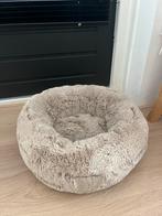 Katten/honden mand beige, Ophalen, Gebruikt