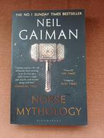 Norse Mythology, 14e eeuw of eerder, Europa, Ophalen of Verzenden, Zo goed als nieuw
