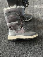 Maat 40 dames snowboots grijslak rucanor, Zwart, Snowboots, Nieuw, Ophalen of Verzenden