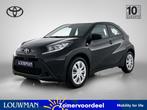 Toyota Aygo X 1.0 VVT-i MT Play - Louwman Zin in Zomervoorde, 21 km/l, Stof, Euro 6, 920 kg