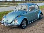 Volkswagen Kever 1972 Weltmeister, Auto's, Volkswagen, Achterwielaandrijving, 4 cilinders, Blauw, Bedrijf