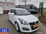 Suzuki Swift 1.6 Sport, Voorwielaandrijving, Gebruikt, Zwart, Bedrijf