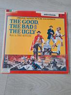 The Good, The Bad and The Ugly, Ophalen of Verzenden, Zo goed als nieuw, 12 inch