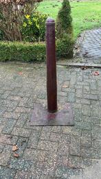 Amsterdammertje, Tuin en Terras, Palen, Balken en Planken, Ophalen of Verzenden, Zo goed als nieuw, Minder dan 180 cm, Palen