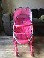 Tweeling buggy, Kinderen en Baby's, Kinderwagens en Combinaties, Ophalen, Zo goed als nieuw