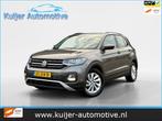Volkswagen T-Cross 1.0 TSI Life, Auto's, Voorwielaandrijving, Euro 6, 95 pk, 620 kg