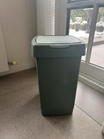 Wasbox, Ophalen of Verzenden, Zo goed als nieuw, Groen, Overige typen