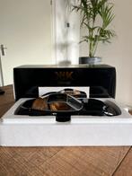 Kk scale ferrari 365 gtc4 1971 1 18, Ophalen of Verzenden, Zo goed als nieuw, Auto, Overige merken