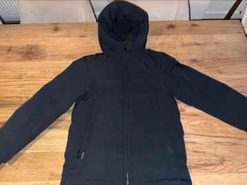 Airforce jongensjas mt 14 (164) als nieuw! beschikbaar voor biedingen