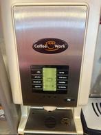 Bravilor Bonat professionele koffieapparaat, Witgoed en Apparatuur, Koffiezetapparaten, 10 kopjes of meer, Ophalen, Gebruikt, Koffiemachine