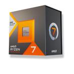 AMD Ryzen 7 7800X3D (Tray-editie) - NIEUW & GARANTIE, Computers en Software, Processors, Nieuw, AMD Ryzen 7, 4 Ghz of meer, Socket AM5