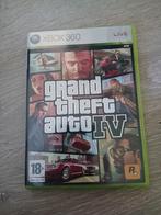 Gta v xbox 360, Vanaf 18 jaar, 1 speler, Zo goed als nieuw, Ophalen