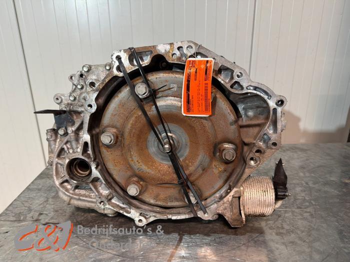 Automaatbak van een Opel Vivaro, Auto-onderdelen, Transmissie en Toebehoren, Gebruikt, -, -, Opel