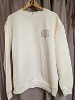 Cabana Club Sweater - Maat M - Nieuw!, Maat 48/50 (M), Beige, Nieuw, Cabana club