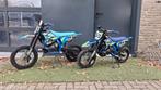 crossmotor Ultra 2025 50CC, Fietsen en Brommers, Minibikes, Midibikes en Pitbikes, Ophalen of Verzenden, Nieuw, Overige typen