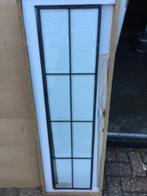glas in lood ramen glas in lood raam * nieuw *, Ophalen, Nieuw, Minder dan 80 cm, Glas in lood