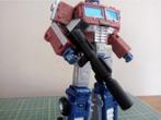 transformers - gun for earthrise optimus prime 3d, Ophalen of Verzenden, Nieuw, Autobots