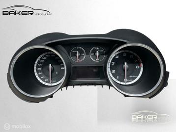 Tellerklok Alfa Romeo Giulietta 1.4 T ('10-'21) 50527079 beschikbaar voor biedingen