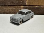 Dinky Toys 24B Peugeot 403 - A6136, Ophalen, Gebruikt, Auto