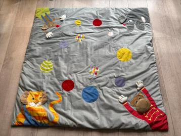 Speelkleed met geluid voor baby’s en peuters beschikbaar voor biedingen
