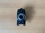 BMW X3 / X5 I-drive knop multimedia F15 F25 9253944, Auto diversen, Autoradio's, Ophalen of Verzenden
