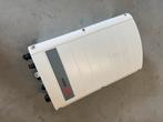 SolarEdge SE10K 3-fase omvormer - 10kW, Doe-het-zelf en Verbouw, Zonnepanelen en Toebehoren, Ophalen of Verzenden, Zo goed als nieuw