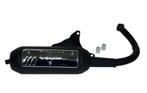 Uitlaat Ixil V279 Piaggio Zip 2t 2009 - 2010 NIEUW, Piaggio, Italie, Piaggio, Nieuw