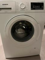 Wasmachine Siemens iSensoric IQ500; voor de handige Harry, Witgoed en Apparatuur, Wasmachines, Ophalen, Gebruikt, 1200 tot 1600 toeren