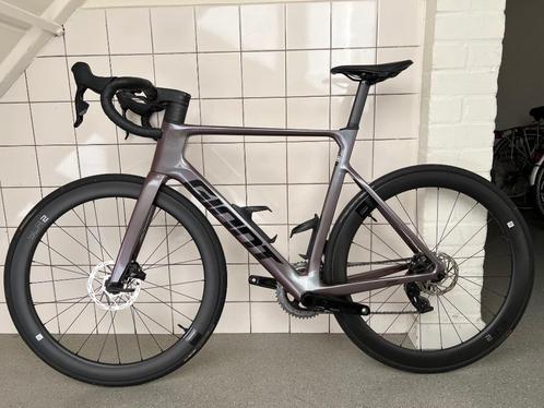 Giant Propel Advanced 1 aero 2024 M/L, Fietsen en Brommers, Fietsen | Racefietsen, Zo goed als nieuw, Heren, Giant, Meer dan 20 versnellingen