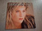 LP Samantha Fox – Samantha Fox. (1987), Ophalen of Verzenden, 1960 tot 1980, Zo goed als nieuw, 12 inch