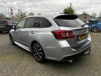Subaru LEVORG 1.6 GT-S premium Aut. | Camera | LED | Leder, Auto's, Subaru, Automaat, Gebruikt, 4 cilinders, 1600 cc