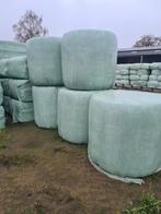 Ronde balen voordrooghooi, Dieren en Toebehoren, Dierenvoeding, Ophalen, Vee