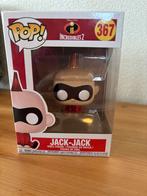 Incredibles jack-jack funko pop, Ophalen of Verzenden, Nieuw